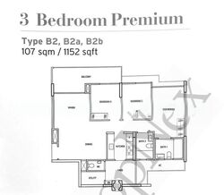 Treasure Crest (D19), Condominium #574921691